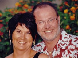 Roland & Rea
